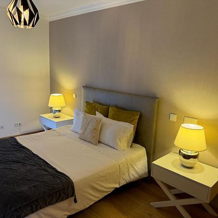 Modern 2 Bed Apartment 5Km Carvoeiro Лагоа Екстериор снимка