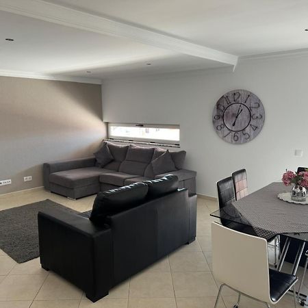 Modern 2 Bed Apartment 5Km Carvoeiro Лагоа Екстериор снимка