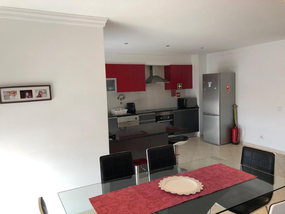 Modern 2 Bed Apartment 5Km Carvoeiro Лагоа Екстериор снимка