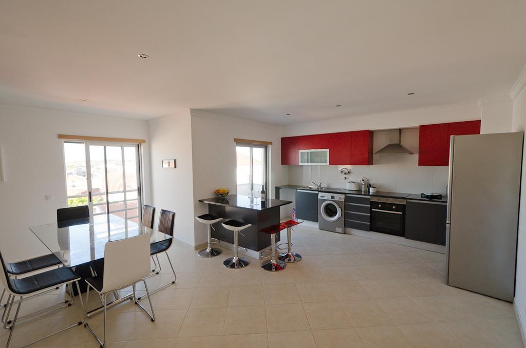 Modern 2 Bed Apartment 5Km Carvoeiro Лагоа Екстериор снимка