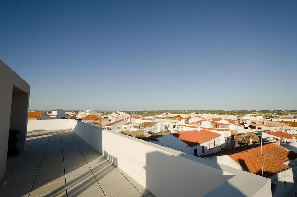 Modern 2 Bed Apartment 5Km Carvoeiro Лагоа Екстериор снимка
