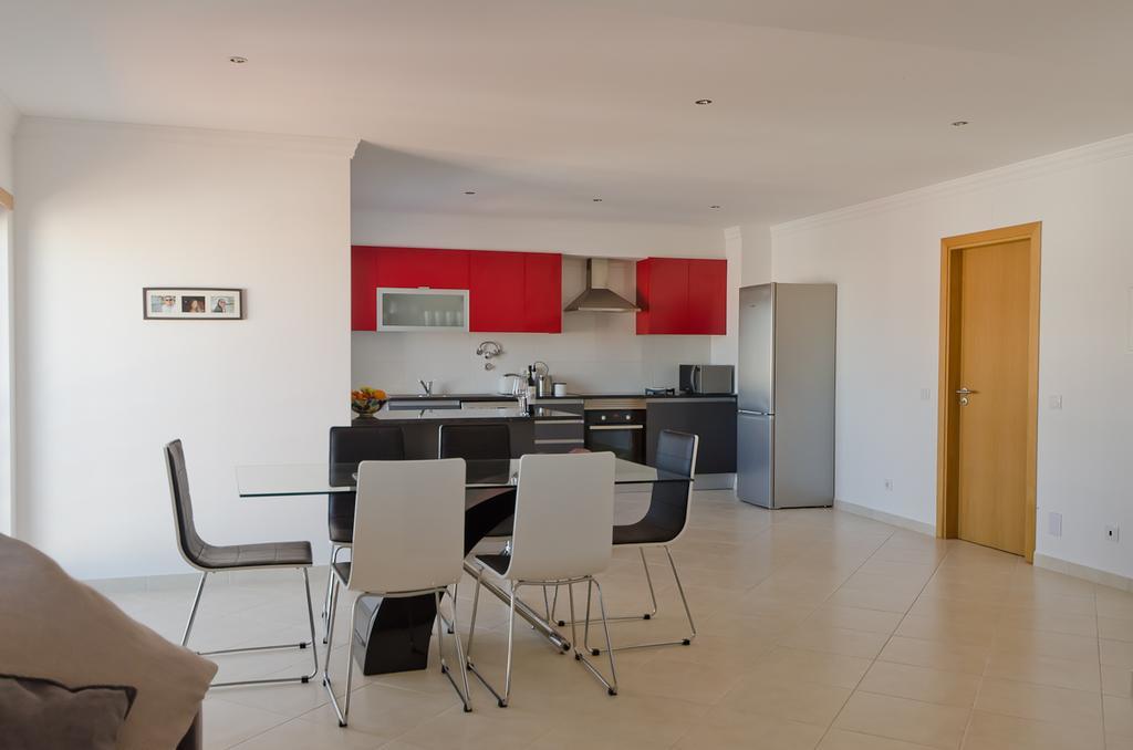 Modern 2 Bed Apartment 5Km Carvoeiro Лагоа Екстериор снимка