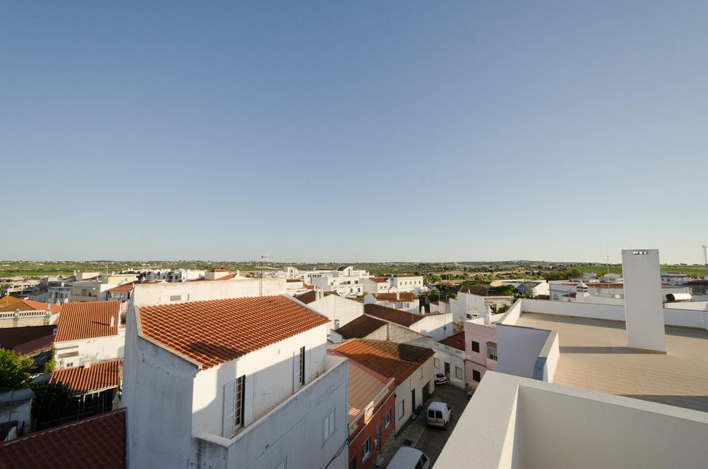 Modern 2 Bed Apartment 5Km Carvoeiro Лагоа Екстериор снимка