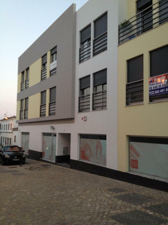 Modern 2 Bed Apartment 5Km Carvoeiro Лагоа Екстериор снимка